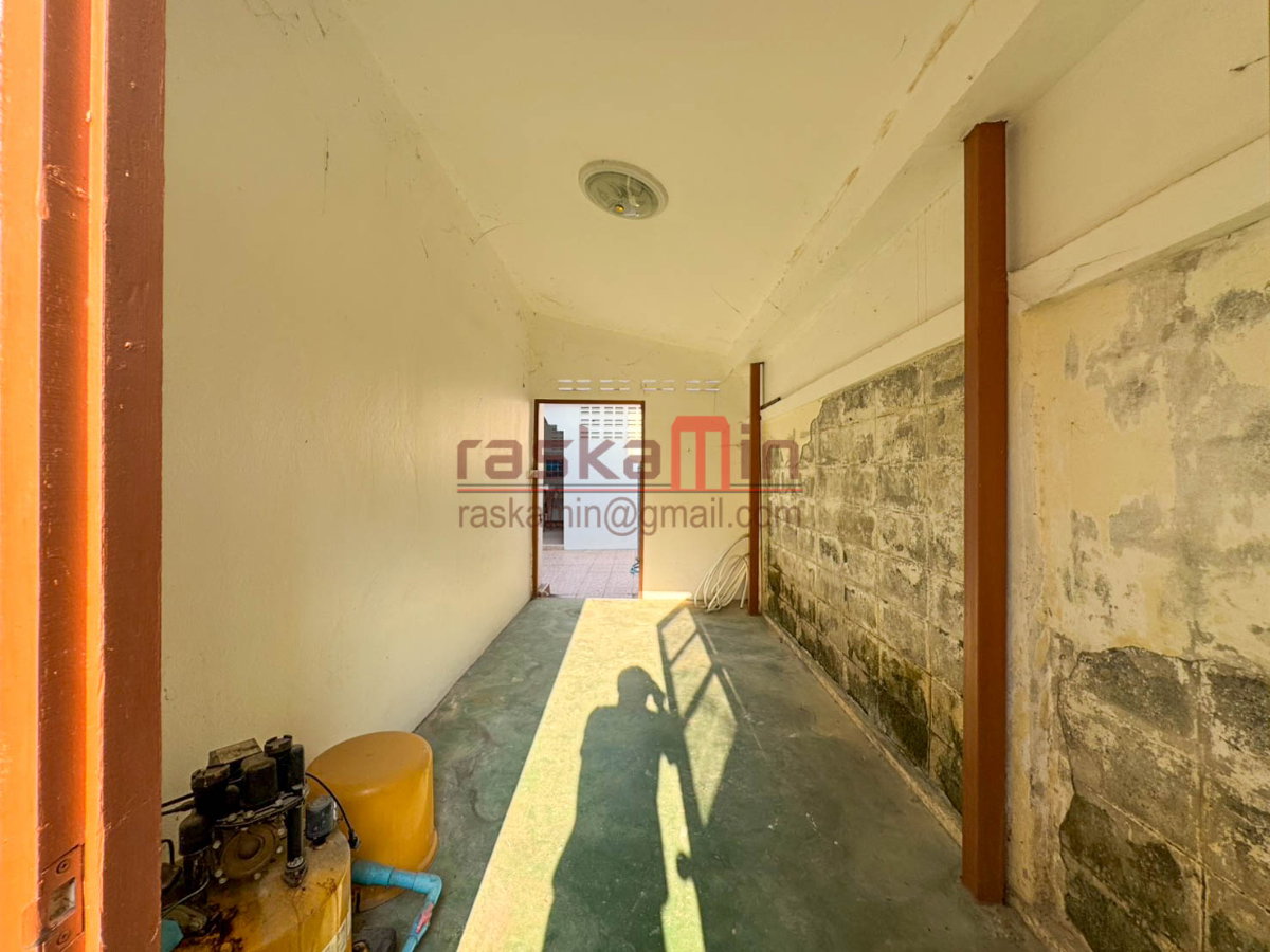 รูป บ้าน 2 ชั้น ขายที่ซอยสยามคันทรีคลับ – 5 ห้องนอน ราคาดีเพียง 6.5 ล้านบาท - รูปที่ 31/35