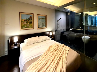 Condos for rent : 🇹🇭 FOR RENT – Siamese Gioia ✨ Peaceful low-rise condominium in prime Sukhumvit area