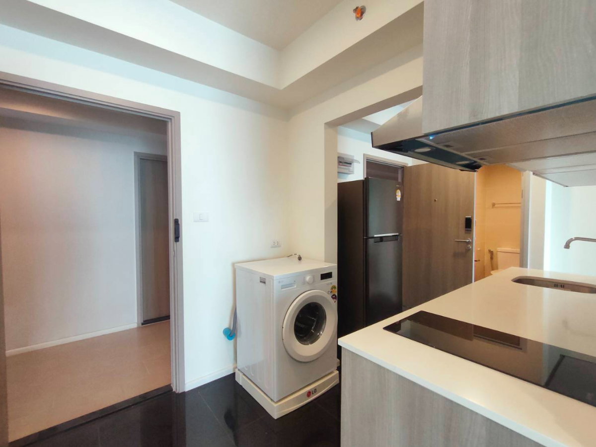 picture For Rent : A space Mega Bangna 2 High Floor Combined Unit (ST-02) - 9/13