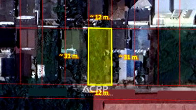 ที่ดิน ถนนบางนา - ตราด : ขายที่ดินสวย ทำเลเมือง เหมาะปลูกบ้าน ใกล้เมกาบางนา รหัส 160089