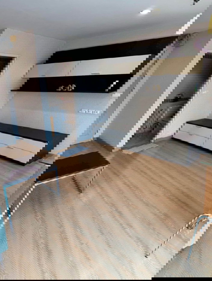 picture The Next Ladprao for rent ✨ Fully furnished - 4/7