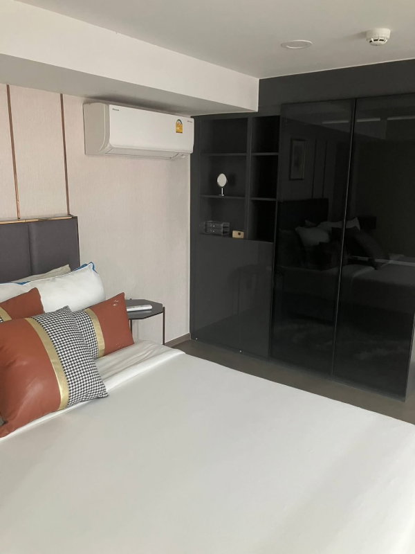 picture 💎 Condo for Rent at Park Origin Chula-Samyan | Prime Location near MRT | Code DS2630 Line @Dstay - 2/9