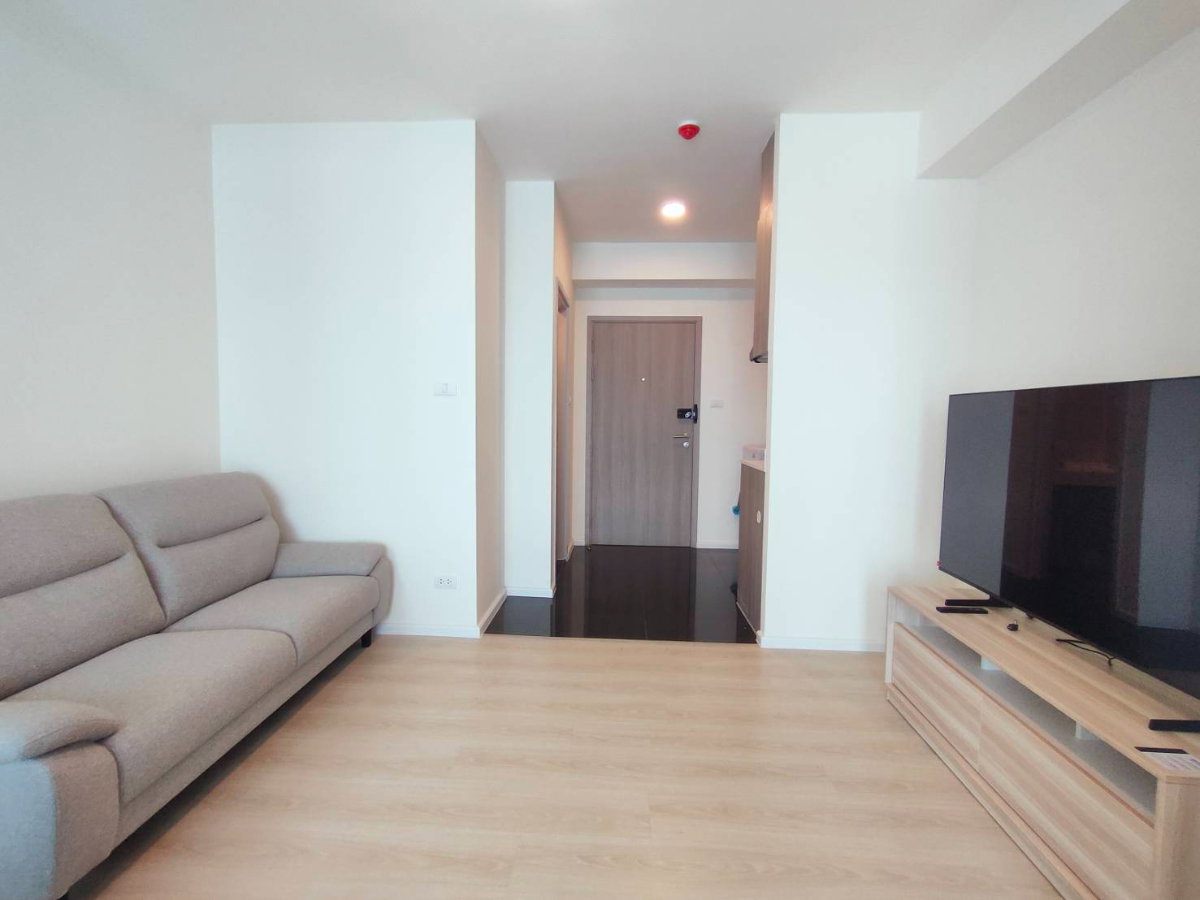 picture For Rent : A space Mega Bangna 2 High Floor Combined Unit (ST-02) - 4/13