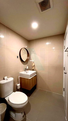 ขายคอนโด : 📌 ขายคอนโด เฟล็กซี่ สาทร เจริญนคร อาคาร 1 ชั้น 3 1 ห้องนอน ขนาด 31 ตรม ใกล้ เสนาเฟสท์