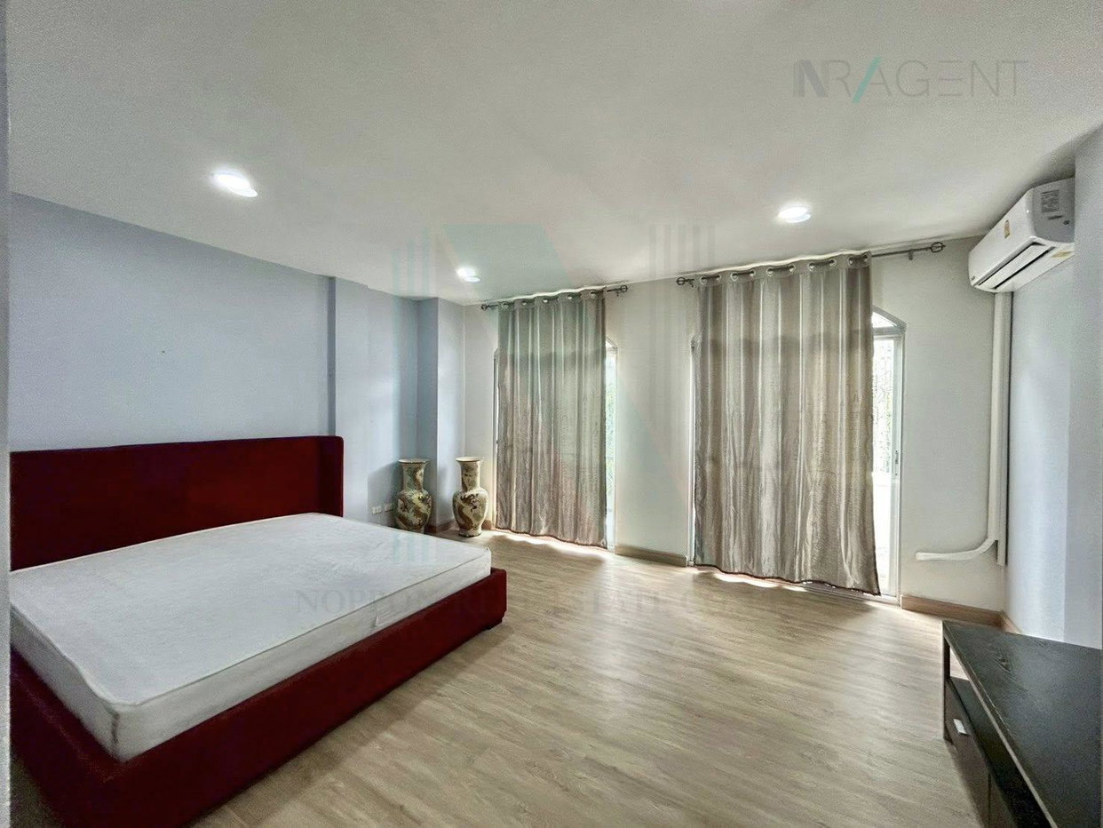 รูป 📌 ขายทาวน์เฮาส์ โครงการ บ้านกลางเมือง เดอะ ปารีส พระราม 9-รามคำแหง 3 ชั้น 3 ห้องนอน 3 ห้องน้ำ - รูปที่ 8/8