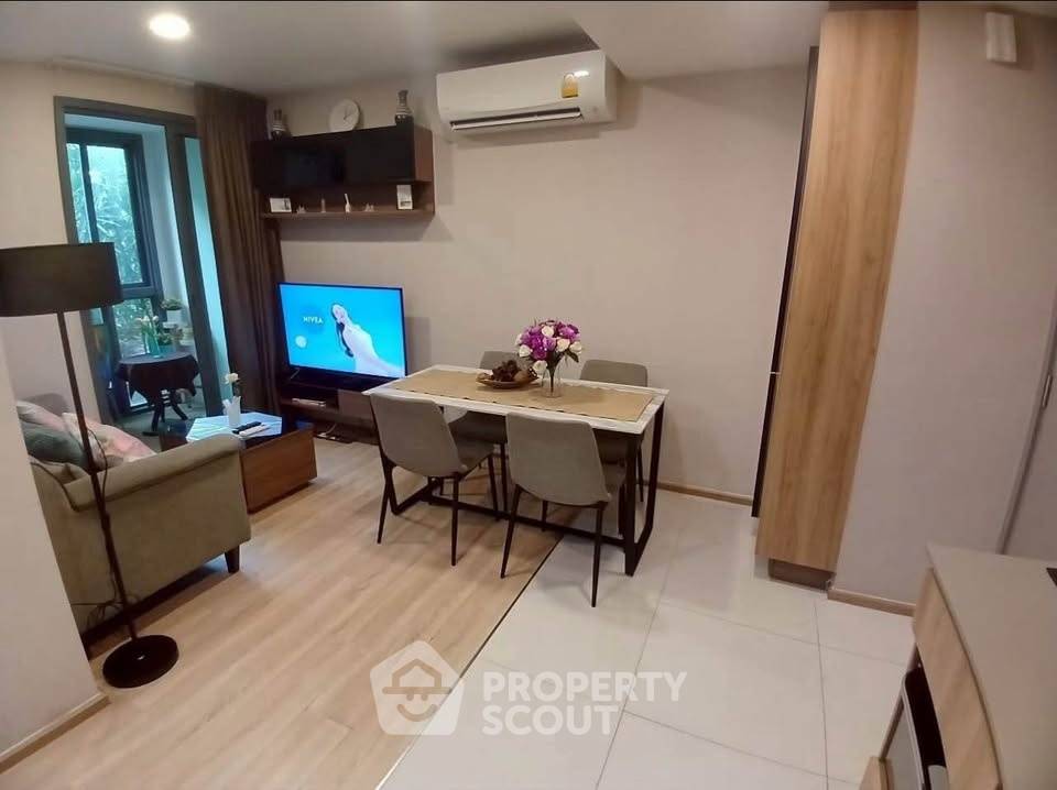 รูป คอนโด 2-ห้องนอน ที่ ทากะ เฮ้าส์ เอกมัย 12 ใกล้ BTS เอกมัย (ID 2384086) - รูปที่ 4/13