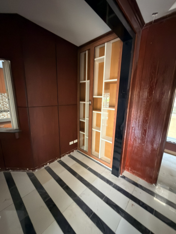 รูป บ้านเดี่ยว, 87.7 ตร.วา, บ้านเดี่ยว โครงการ เพอร์เฟค พาร์ค-สุวรรณภูมิ 2 กรุงเทพมหานคร, มีนบุรี, กรุงเทพมหานคร, 12.9M - รูปที่ 21/39