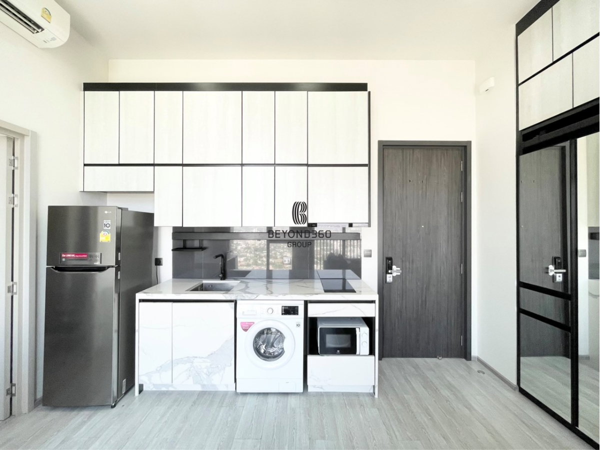 รูป เดอะไลน์ สุขุมวิท 101 🌟PN-00003456🌟 - รูปที่ 4/19