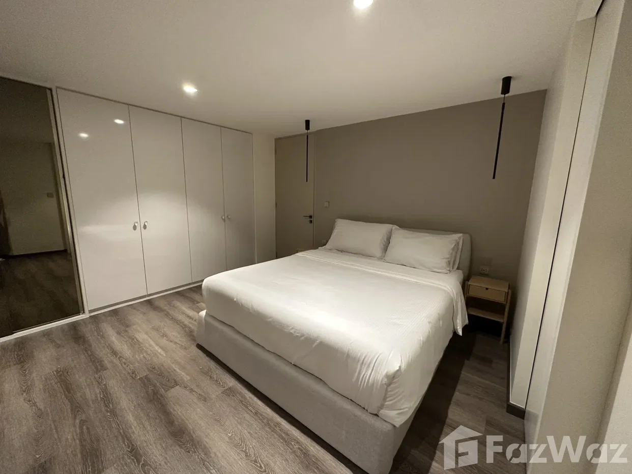 รูป คอนโดให้เช่า 2 ห้องนอน ในโครงการ ดี.เอส. ทาวเวอร์ 2 สุขุมวิท 39 6135138 - รูปที่ 15/15