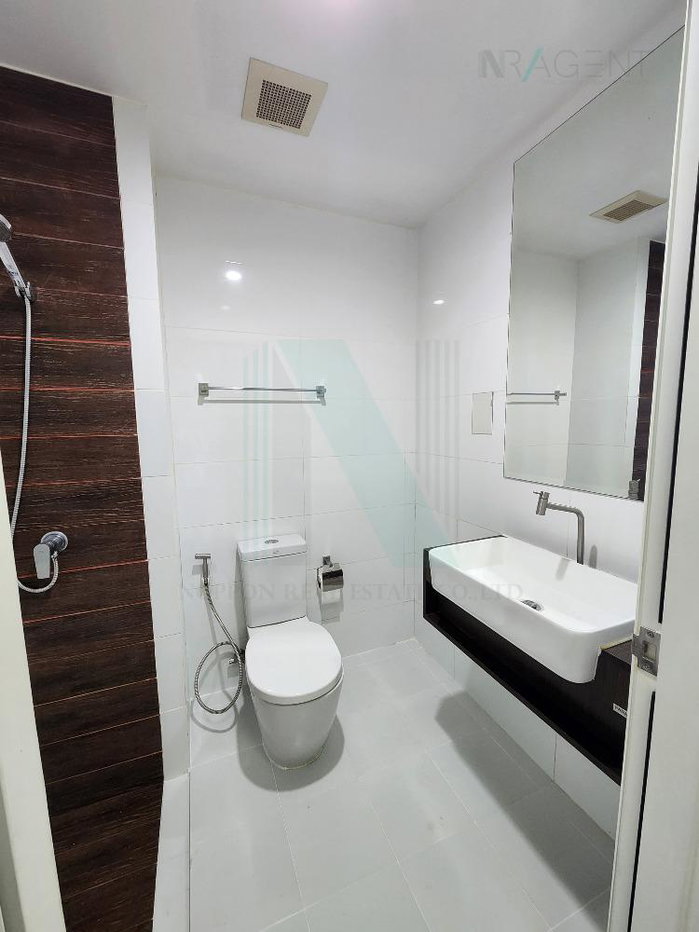 รูป 📌 ขายคอนโด เอ สเปซ มี สุขุมวิท 77 อาคาร B ชั้น 8 1 ห้องนอน ขนาด 28.00 ตรม ใกล้ Pickadaily Bangkok - รูปที่ 8/8