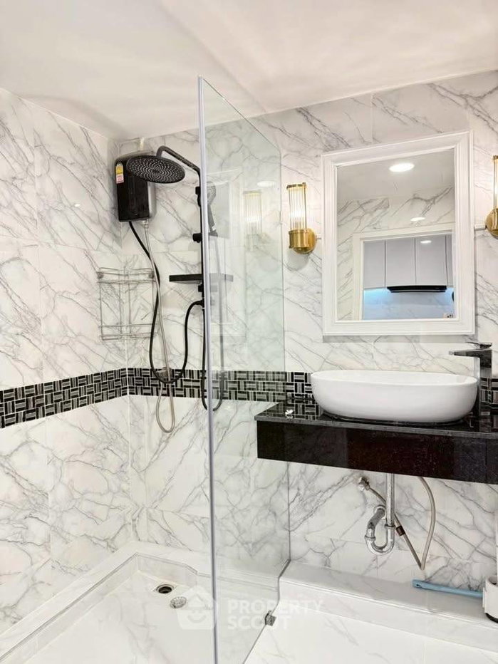 รูป คอนโด 1-ห้องนอน ที่ ศุภาลัย เพลส สุขุมวิท 39 ใกล้ BTS พร้อมพงษ์ (ID 2465690) - รูปที่ 11/13