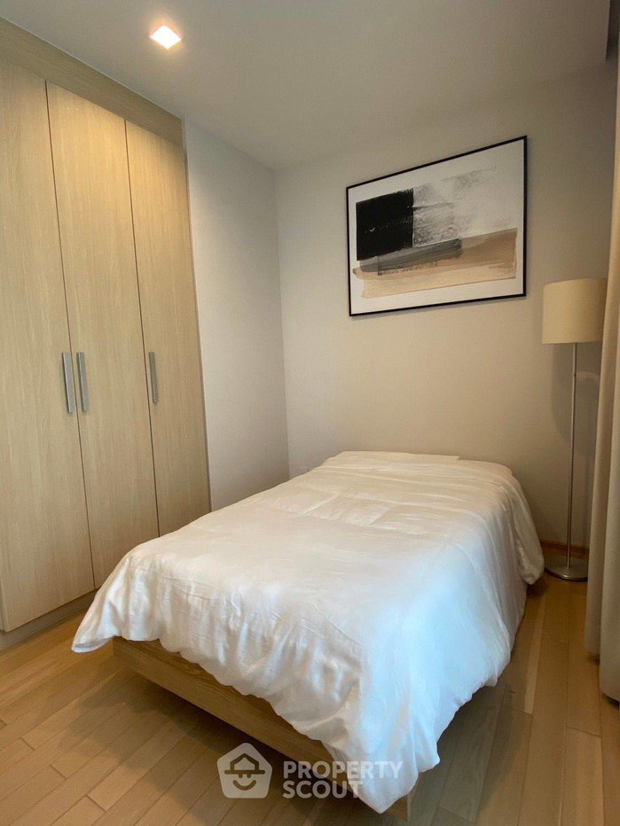 รูป คอนโด 2-ห้องนอน ที่ สิริ แอท สุขุมวิท ใกล้ BTS ทองหล่อ (ID 387228) - รูปที่ 4/14