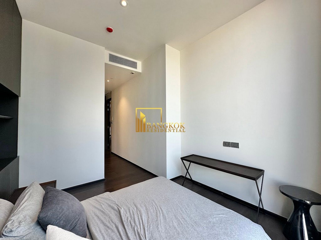 รูป Laviq | Elegant 3 Bedroom Luxury Condo in Thong Lo Area - BR18179CD - รูปที่ 23/41