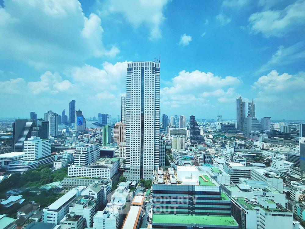 รูป คอนโด 3-ห้องนอน ที่ เดอะ ลอฟท์ สีลม ใกล้ BTS สุรศักดิ์ (ID 2760814) - รูปที่ 8/26