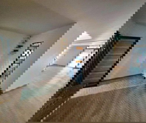 รูป ให้เช่าทาวน์โฮม 3 ชั้น ซอยอารีย์สัมพันธ์ พหลโยธิน ใกล้ BTS อารีย์ จอดรถ 4-5 คัน แอร์ 4 เครื่อง เหมาะเป็นสำนักงาน จดบริษัทได้ - รูปที่ 9/16