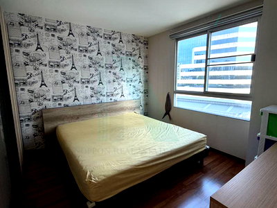 Condos for sale Phahonyothin Road : 🚩 For Sell Condo U VIBHA - LADPRAO Building A, Floor 6,1 bed room, Room size 42 sqm