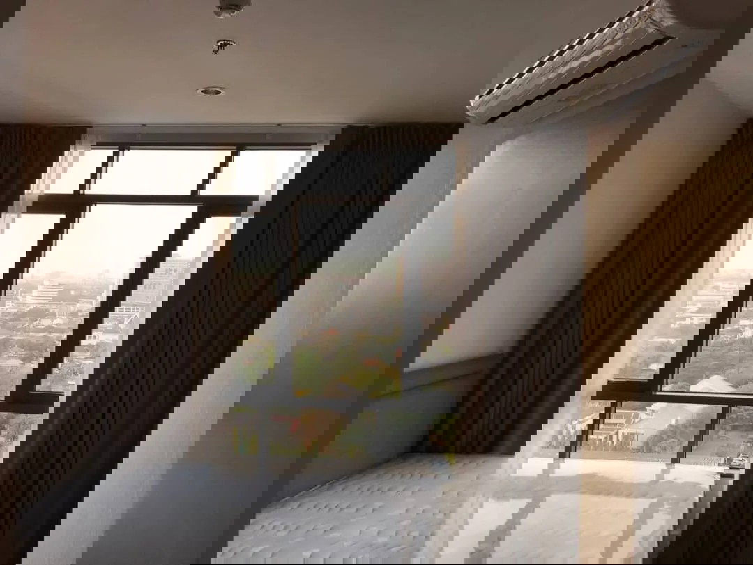 picture FOR Sales Metro Sky Prachachen Unit 770/322  - 10/11