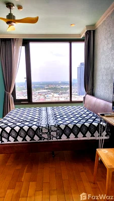 ขายคอนโด : ขาย คอนโด 1 ห้องนอน ในโครงการ อกัสตัน สุขุมวิท 22 6122348