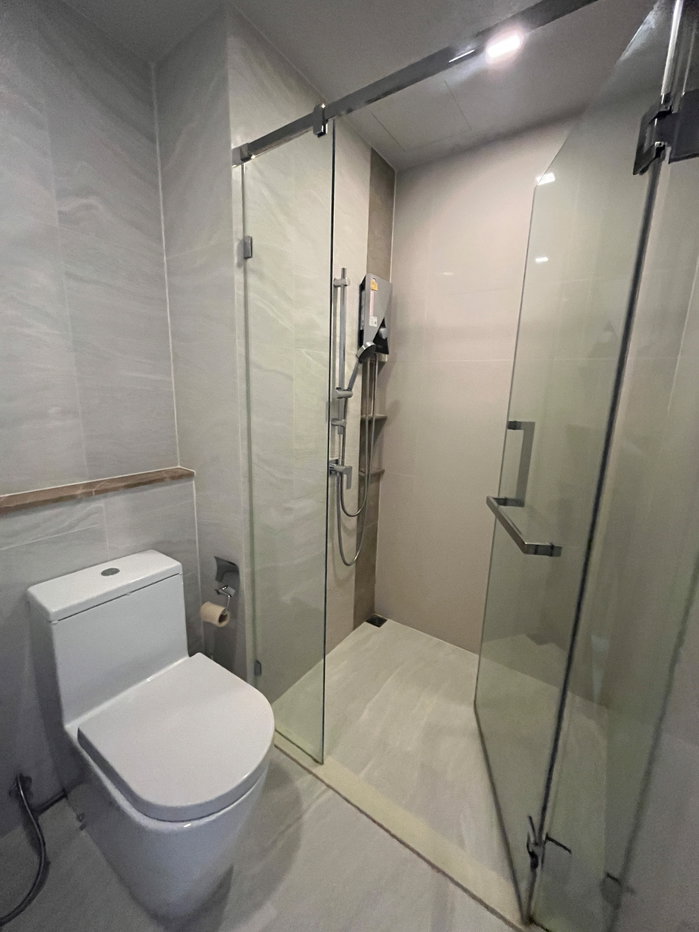 รูป For rent : Quintara Sukhumvit 42, ready to move in, Rent 18,000 ฿/Month - รูปที่ 8/9