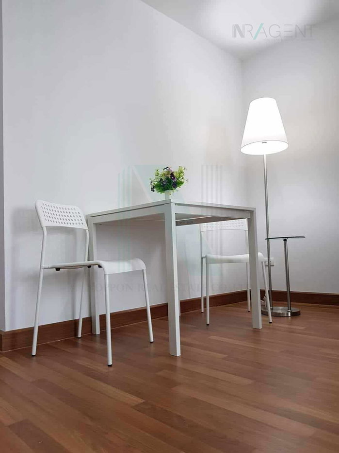 รูป 📌 ขายคอนโด รีเจ้นท์โฮม สุขุมวิท 81 อาคาร 1 ชั้น 8 1 ห้องนอน ขนาด 28 ตรม ใกล้ Century Movie Plaza อ่อนนุช - รูปที่ 1/8