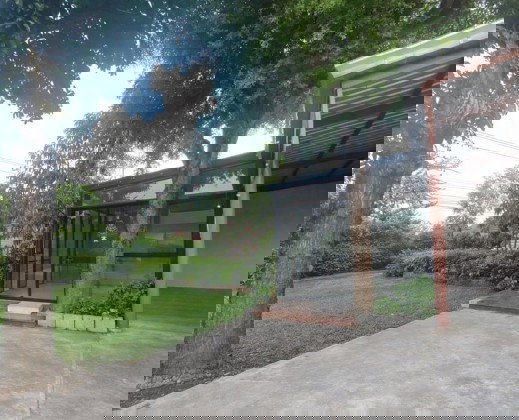 รูป ให้เช่าโกดัง พร้อมสำนักงานพร้อมห้องพักคนงาน /ทำเลคลอง 6 รังสิต – ปทุมธานี / ใกล้ มอเตอร์เวย์ คลองหลวง / รถใหญ่ เข้าออกได้ - รูปที่ 3/4