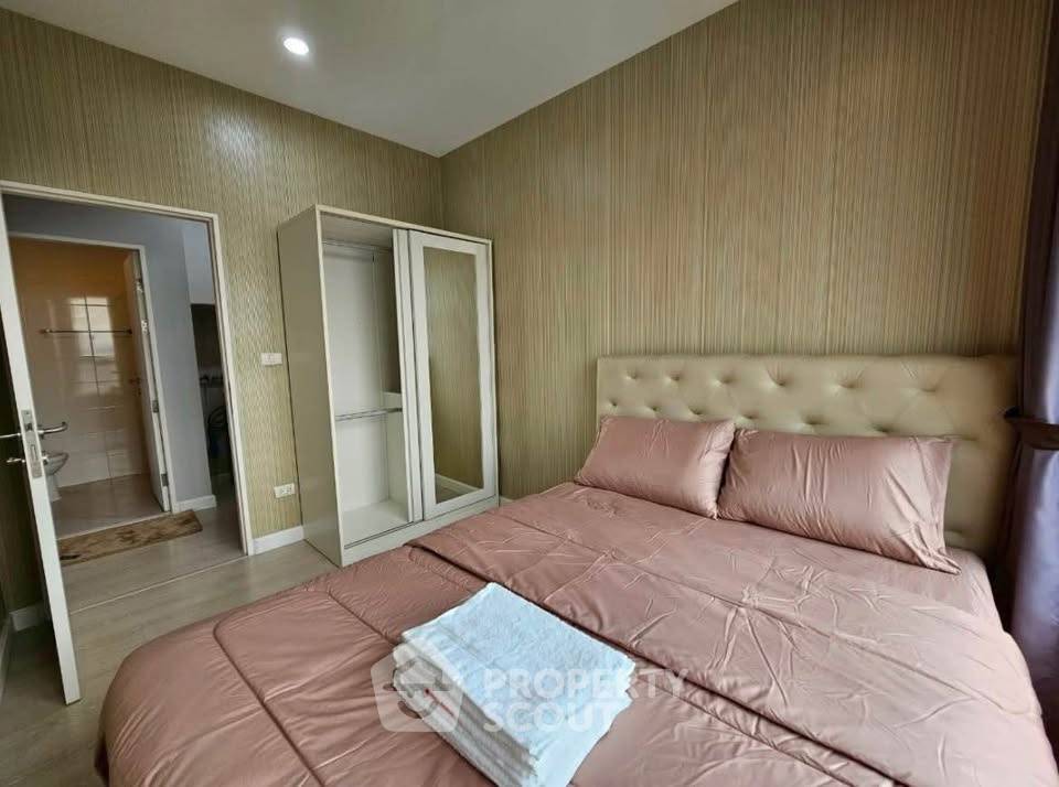 รูป คอนโด 3-ห้องนอน ที่ เดอะ นิช ไพรด์ ทองหล่อ เพชรบุรี ใน บางกะปิ (ID 2153225) - รูปที่ 2/25