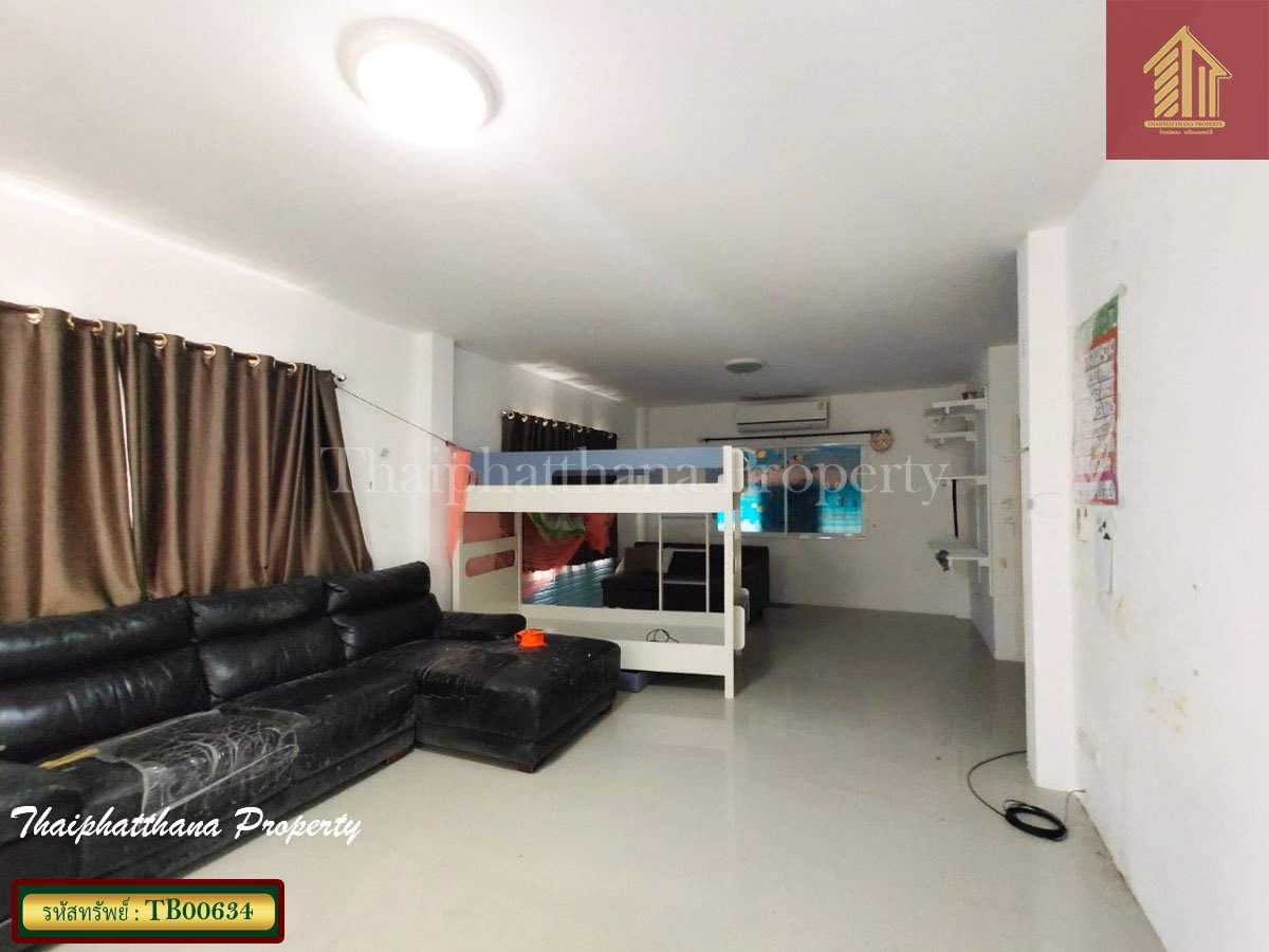 รูป ขายถูกที่สุด แพลทฟอร์ม ออคิด พาร์ค บางนา-ตราด กม.24 บ้านพร้อมอยู่ - รูปที่ 2/14