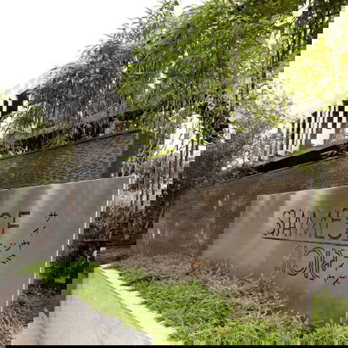 รูป 🇹🇭 ประกาศปล่อยเช่า – Siamese Gioia (ไซมิส จอยญ่า) ✨ คอนโด Low-rise บรรยากาศสงบ เป็นส่วนตัว ใจกลางสุขุมวิท - รูปที่ 10/29