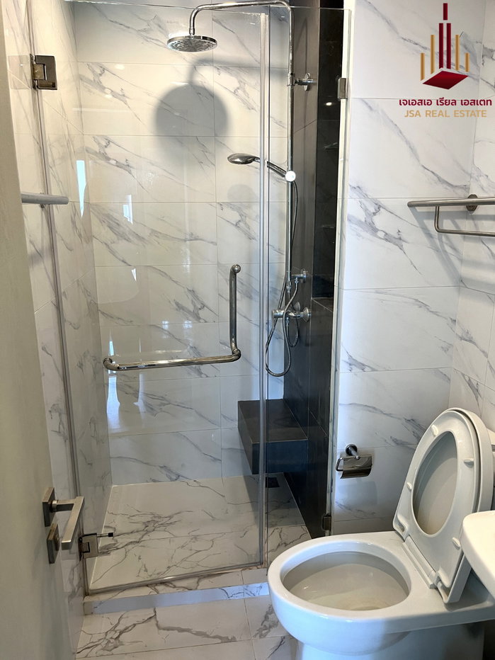 รูป ✨ ให้เช่า นิช ไพร์ด เตาปูน อินเตอร์เชนจ์ ✨ 💰 ราคา 14,000 บาท/เดือน - รูปที่ 6/7