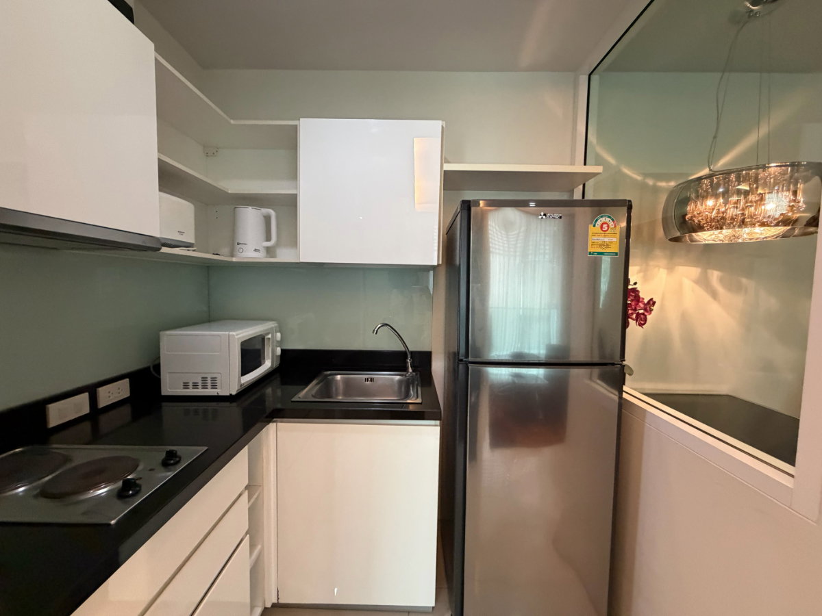 รูป Best Price 🔥 ให้เช่า Beverly 33 ห้องสวยมาก ตกแต่งพร้อมเข้าอยู่ เฟอร์ครบ เดินทางสะดวก | Code DS2235 Line : @Dstay - รูปที่ 6/8