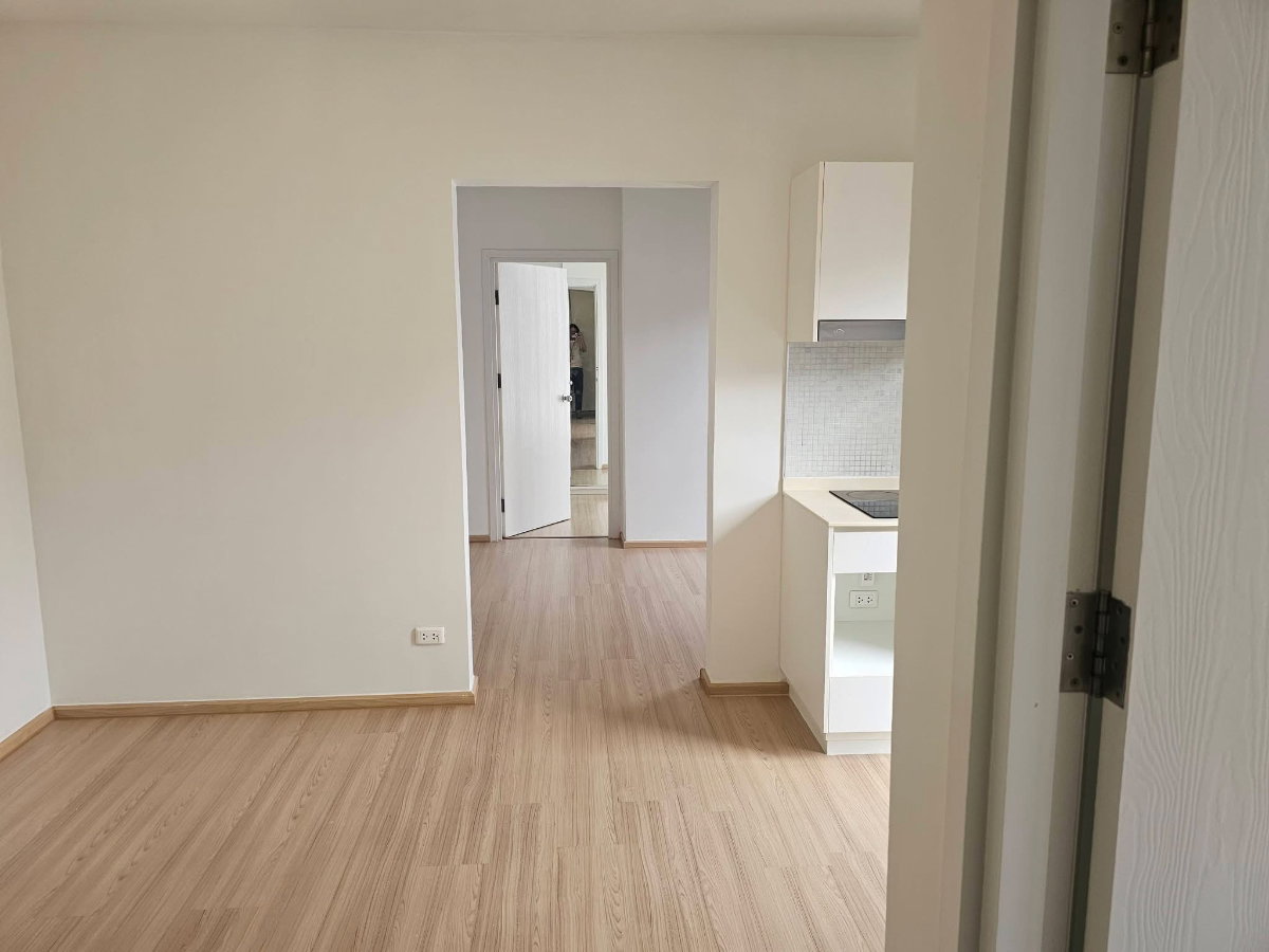 รูป ให้เช่าคอนโดพรัมสเตชั่นปิ่นเกล้า 2 ห้องนอน - รูปที่ 10/12