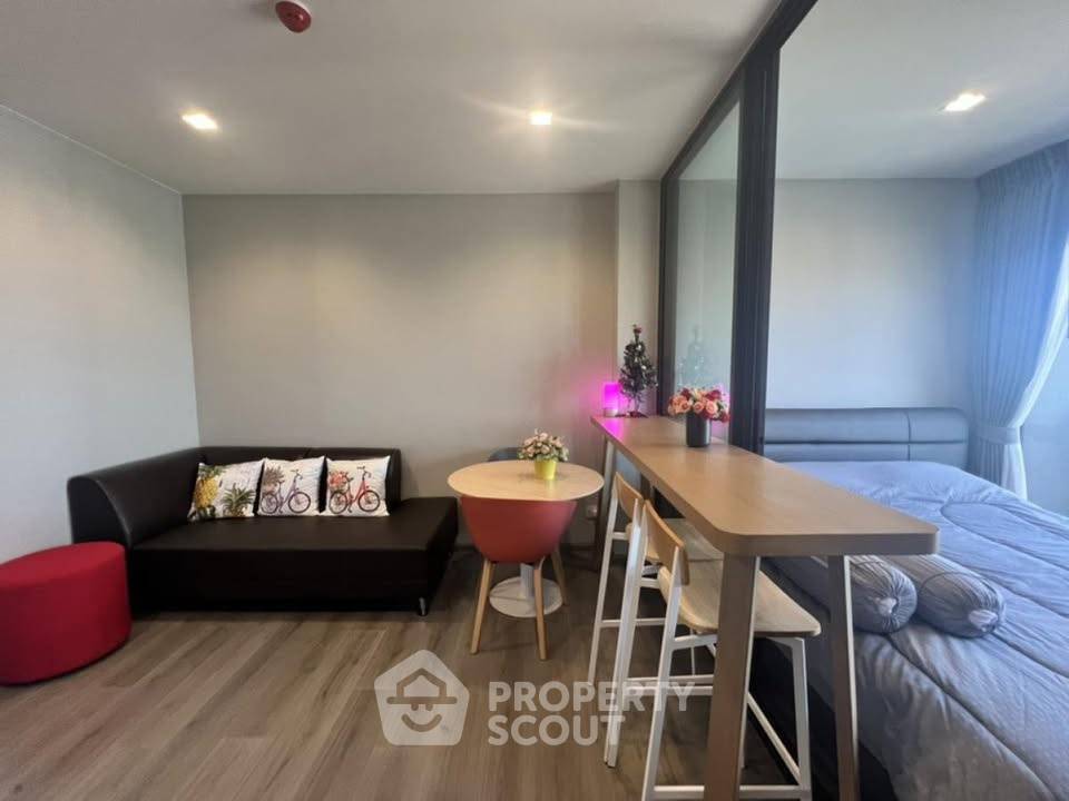 รูป คอนโด 1-ห้องนอน ที่ เดอะ โพลิแทน อควา ใกล้ MRT สะพานพระนั่งเกล้า (ID 2633160) - รูปที่ 17/20