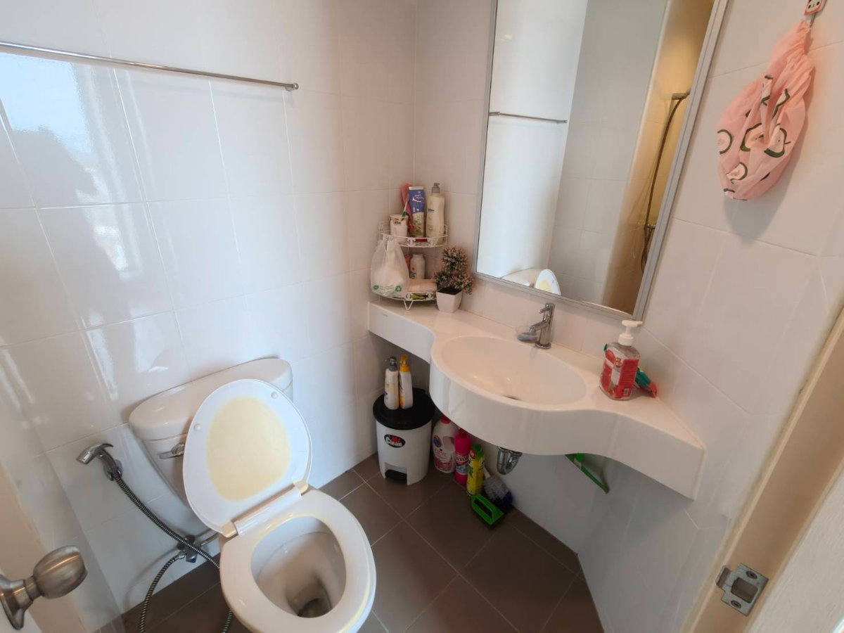 รูป 🏢 ให้เช่าคอนโด : Lumpini Park Phetkasem 98 (ลุมพินี พาร์ค เพชรเกษม 98 ) รหัสทรัพย์ | 📌LNP-C12622 - รูปที่ 5/9