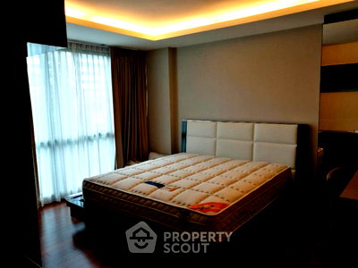 Condos for sale : 1-BR Condo at The Address Sukhumvit 61 near BTS Ekkamai (ID 2761181)