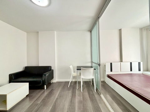 D Condo Campus Resort Phase 1, available rooms are ready today🔥