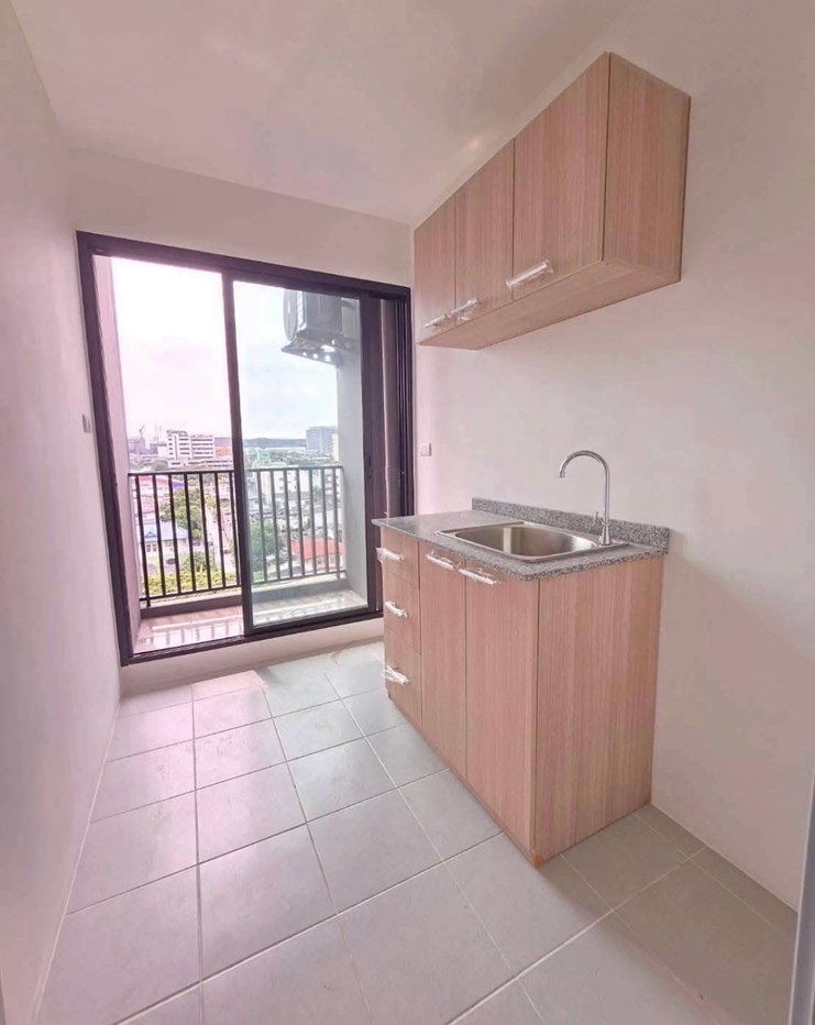 รูป ให้เช่า The Midtown แจ้งวัฒนะ 🏡 8,000 พร้อมอยู่‼️ MRT หลักสี่ #ตอบแชทไว 🔥🔥 รหัส B615 - รูปที่ 5/10