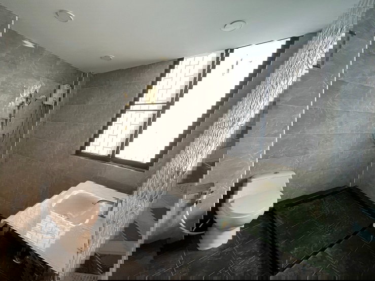 รูป ให้เช่าอาคารสำนักงาน 4 ชั้น โครงการ มินิแอร์พอร์ต ออฟฟิศ ริมถนนวิภาวดีรังสิต ขาเข้า ใกล้ฐานทับอากาศ ใกล้สนามบินดอนเมือง เหมาะเป็นสำนักงาน , อื่น ๆ - รูปที่ 21/27