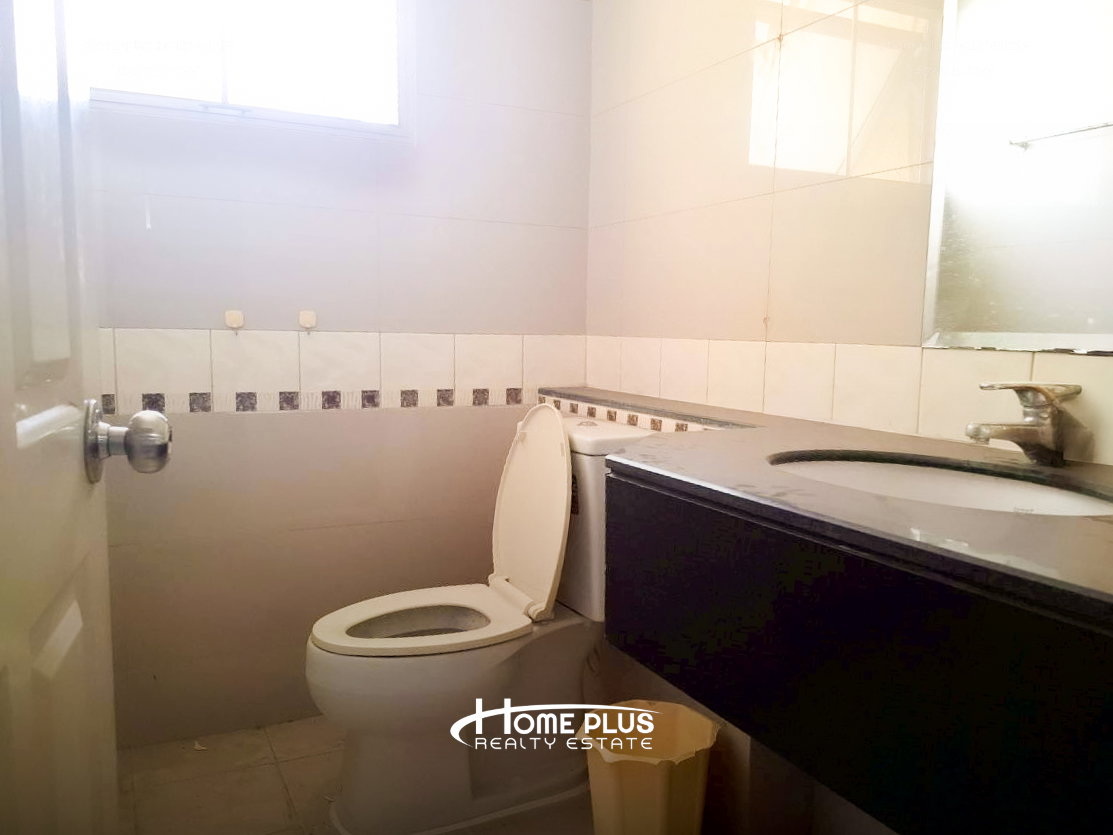 รูป Penthouse ศุภาลัย ปาร์คเกษตร (Supalai Park Kaset) ใกล้ BTS ม.เกษตรศาสตร์ - รูปที่ 10/10