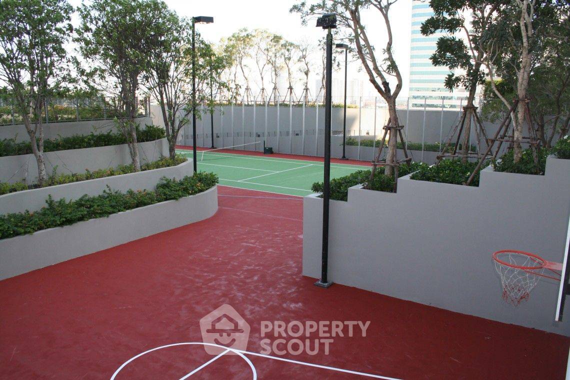 รูป คอนโด 3-ห้องนอน ที่ เดอะ พาโน พระราม 3 ใน บางโพงพาง (ID 1547884) - รูปที่ 11/12