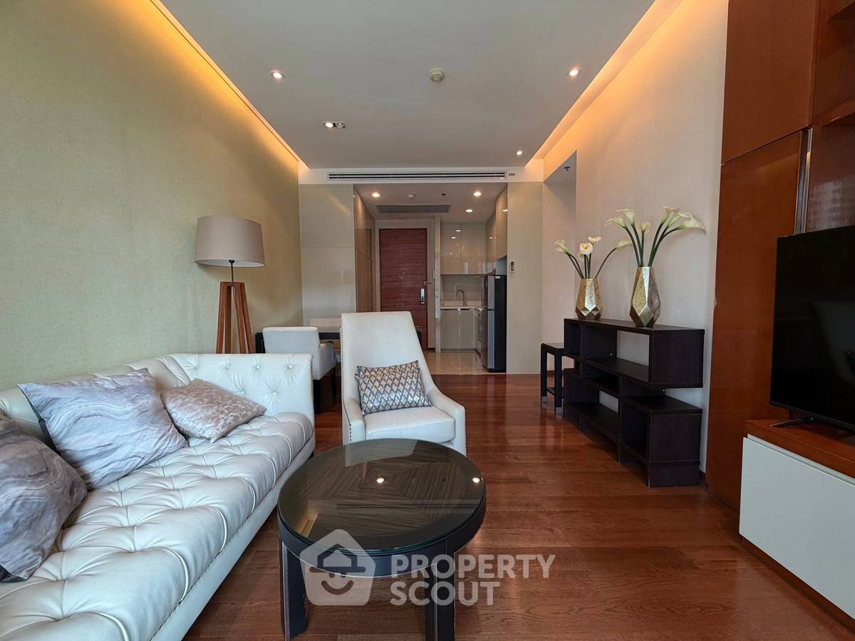 รูป คอนโด 2-ห้องนอน ที่ ดิ แอดเดรส สุขุมวิท 28 ใกล้ BTS พร้อมพงษ์ (ID 2760690) - รูปที่ 5/24
