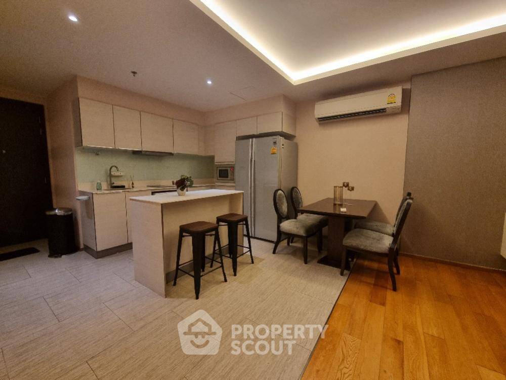 รูป คอนโด 2-ห้องนอน ที่ เอช สุขุมวิท 43 ใกล้ BTS พร้อมพงษ์ (ID 1259524) - รูปที่ 2/17
