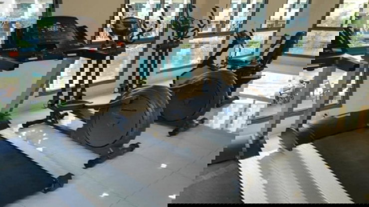 รูป ราคาดี ชื่อFQชั้น7 วิวสระว่ายน้ำ 1.69ล้านบาท - รูปที่ 9/10