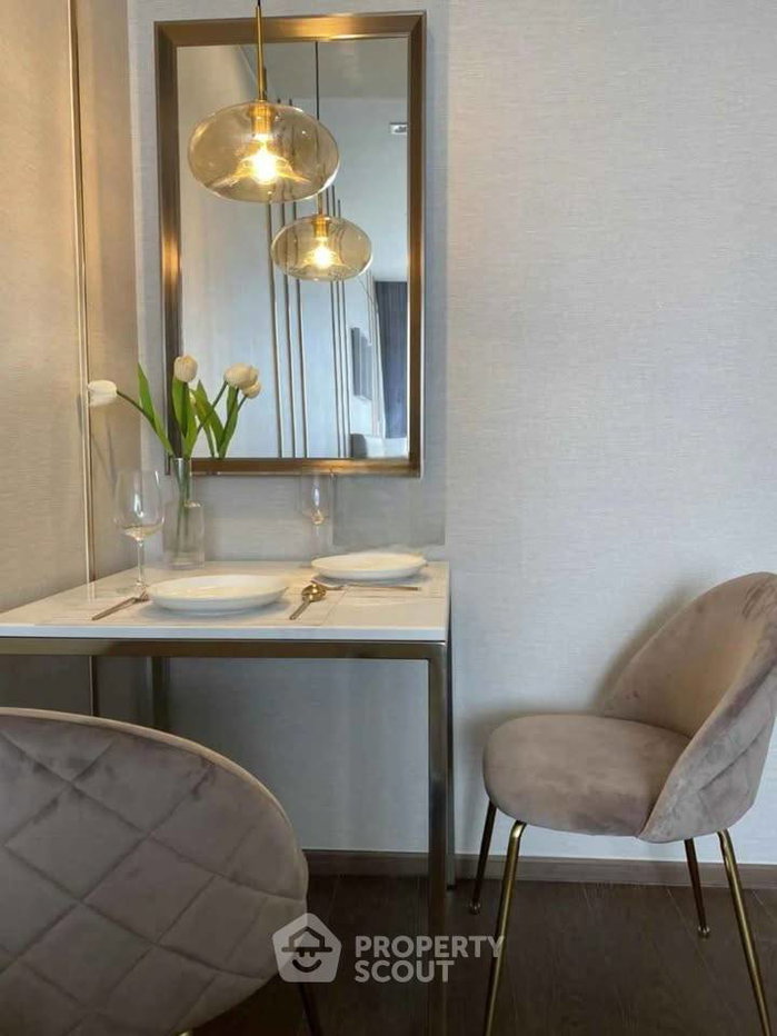 รูป คอนโด สตูดิโอ ที่ ไอดีโอ คิว วิคตอรี่ ใกล้ BTS อนุสาวรีย์ชัยสมรภูมิ (ID 2651223) - รูปที่ 4/5