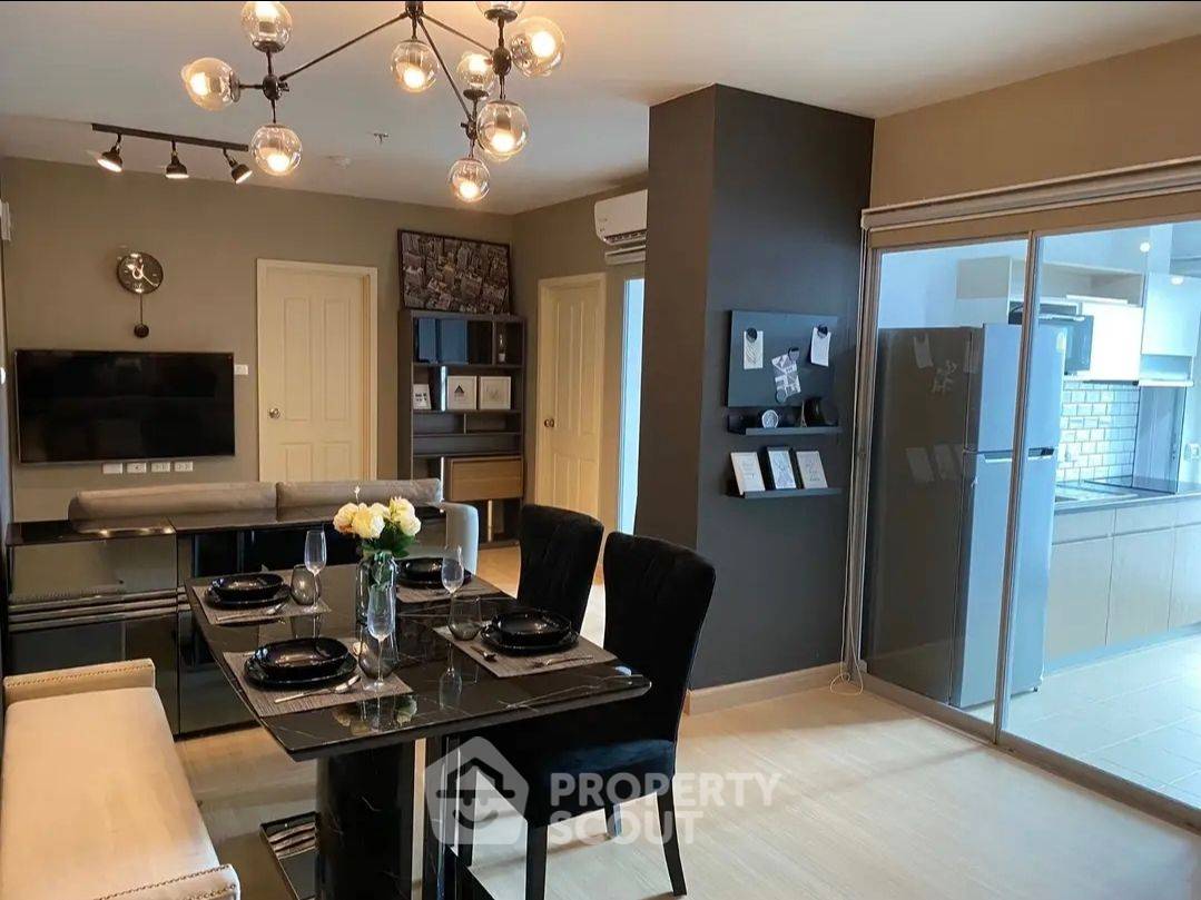 รูป คอนโด 2-ห้องนอน ที่ ศุภาลัย เวอเรนด้า พระราม 9 ใน บางกะปิ (ID 2762256) - รูปที่ 1/10