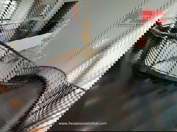 รูป ให้เช่าบ้านคฤหาสน์สุดหรู 2ชั้น เนื้อที่ 153ตร.ว พื้นที่ใช้สอย 604ตร.ม 5ห้องนอน 6ห้องน้ำ ถนนพระราม 9 - กรุงเทพกรีฑา ราคาเช่า 450,000 บ/ด - รูปที่ 25/34