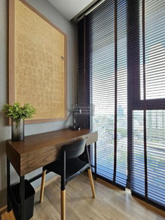 รูปภาพ 🔥🔥🔥 FOR RENT condo , The Line Phahol - Pradipat , BTS-Saphan Khwai , Sam Sen Nai , Phaya Thai , Bangkok , CX-81102 ✅ Live chat with us ADD LINE @connexproperty ✅ 🔥🔥🔥