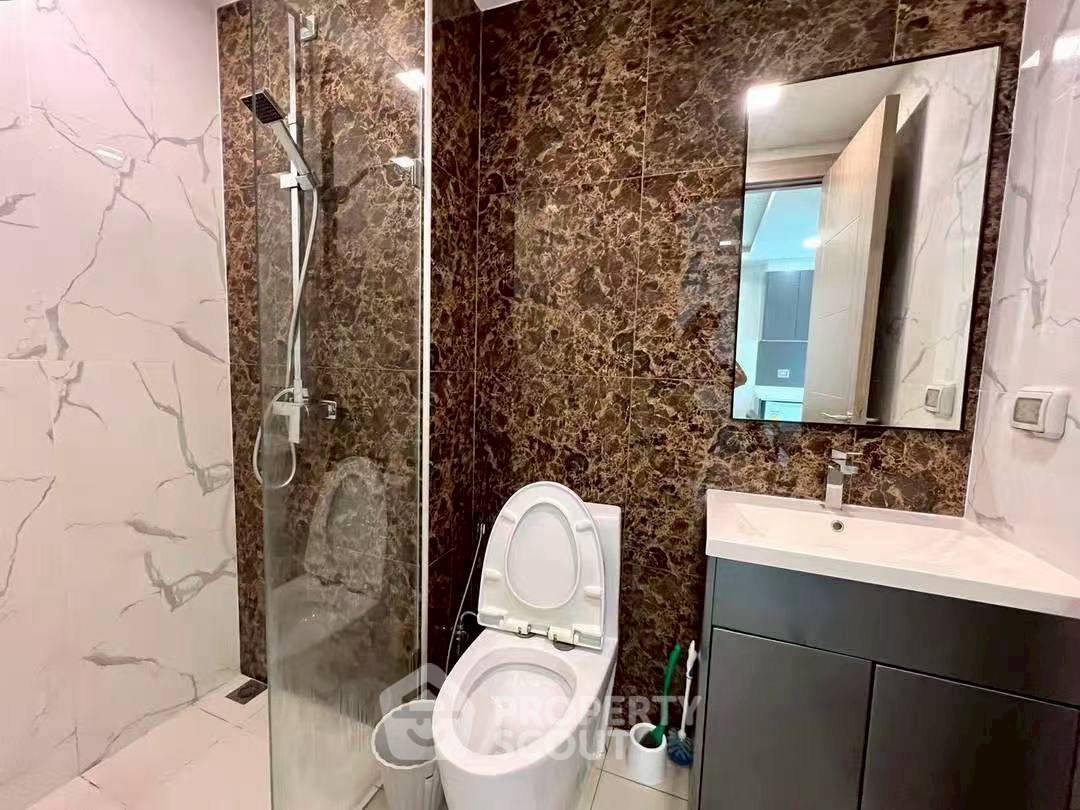 รูป คอนโด 1-ห้องนอน ที่ อาคาเดีย บีช รีสอร์ท พัทยา ใกล้ พัทยาใต้ (ID 2755657) - รูปที่ 8/9