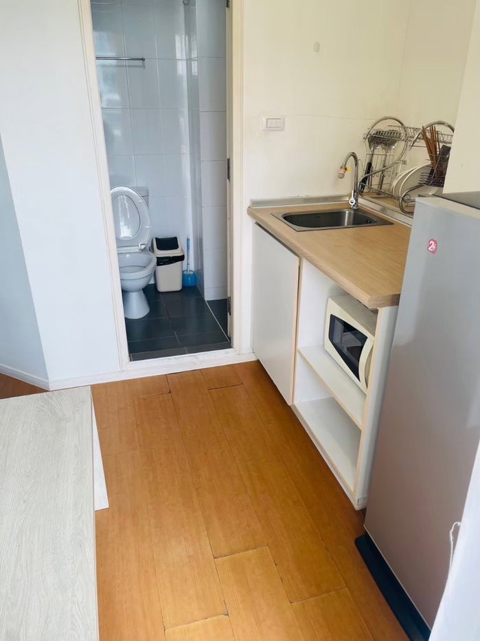 รูป ให้เช่าคอนโดลุมพินีซีวิวจอมเทียนสัญญาปี 📌ห้องว่าง11เมษา📌 - รูปที่ 9/13