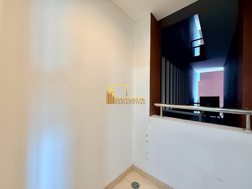 รูป Fullerton | Spacious 2 Bedroom Condo For Rent in Ekkamai - BR12193CD - รูปที่ 20/32