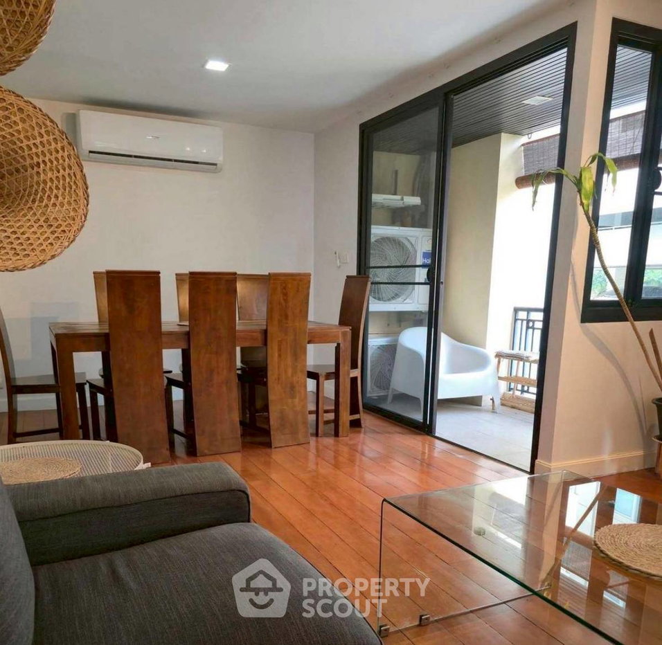 รูป คอนโด 2-ห้องนอน ที่ ไพรม แมนชั่น สุขุมวิท 31 คอนโดมิเนียม ใกล้ MRT สุขุมวิท (ID 2756323) - รูปที่ 5/7